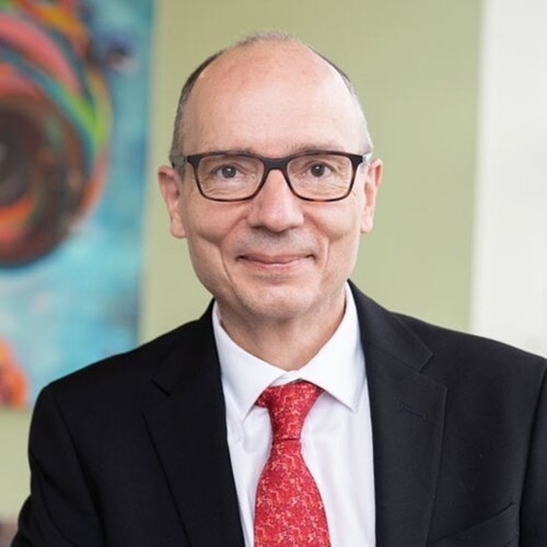 Johnson Center names new W.K. Kellogg Community Philanthropy Chair